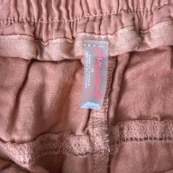 NWT Free People Flipside Pants - Picture 7 of 9